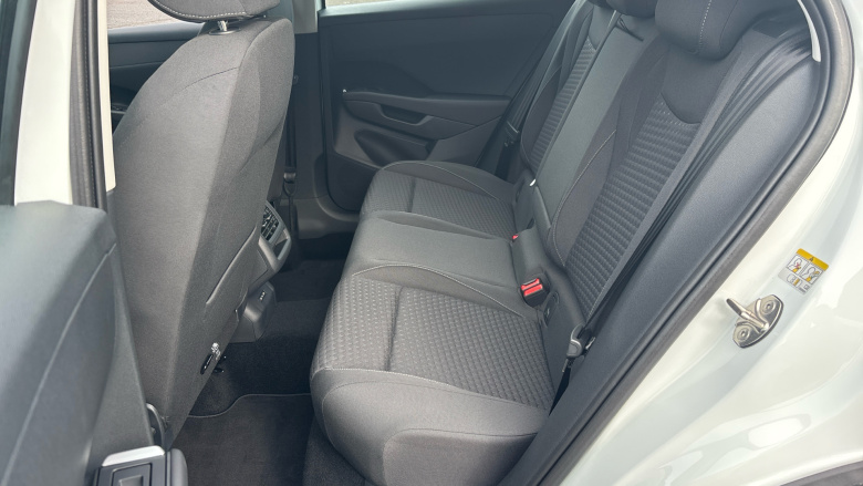 Volkswagen T-Roc 1.5 eTSI Life 5dr DSG Petrol Hatchback